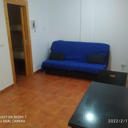Monte Gorbea Zona Baja Apartment Sierra Nevada Luaran gambar