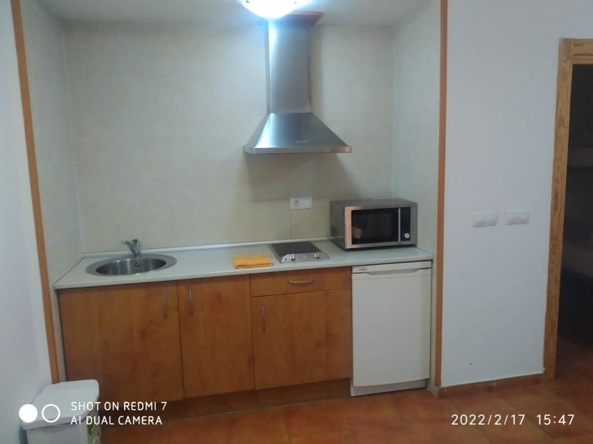 Monte Gorbea Zona Baja Apartment Sierra Nevada Luaran gambar