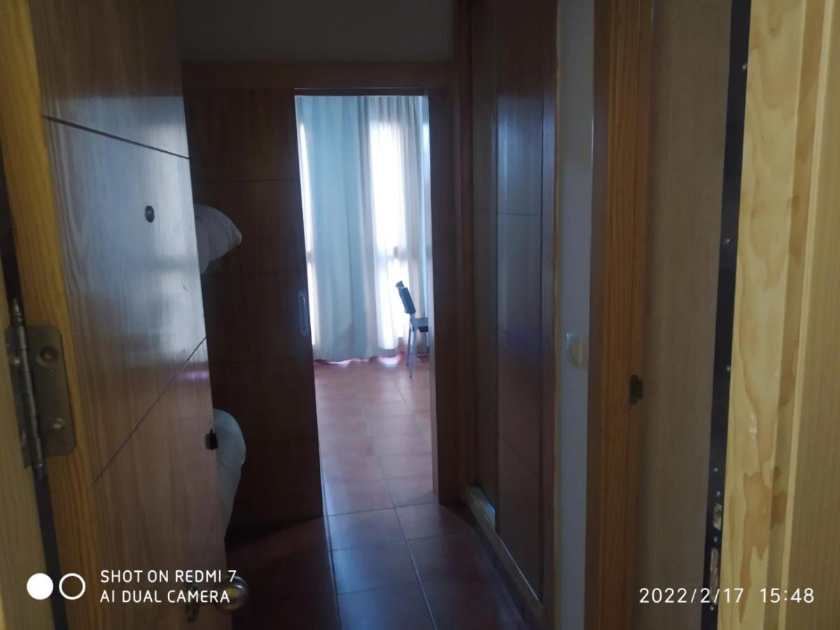 Monte Gorbea Zona Baja Apartment Sierra Nevada Luaran gambar