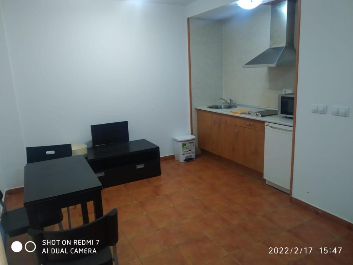 Monte Gorbea Zona Baja Apartment Sierra Nevada Luaran gambar